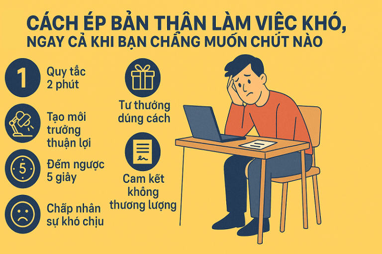 lam viec khong tri hoan